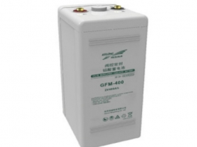 2V 铅酸电池